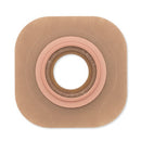 Hollister FlexTend Ostomy Barrier With Up to 1¾ Inch Stoma Opening (5/BX) 