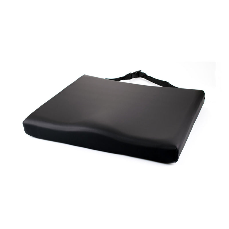 McKesson Foam Molded Seat Cushion (Case of 4)