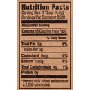 Lyons Magnus LLC Thick & Easy Nectar Consistency Food and Beverage Thickener, 25 lb. Canister 