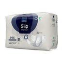 Abena Slip Premium M4 Incontinence Brief, Medium (21/PK) 