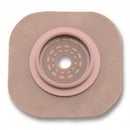 Hollister New Image Flextend Colostomy Barrier, Cut to Fit for Stomas up to 89 mm (5/BX) 