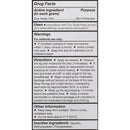 McKesson Brand McKesson Unna Boot with Zinc Oxide, 3 Inch x 10 Yard (12/CS) 