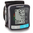 Mabis Digital Blood Pressure Wrist Unit, Adult, One Size (Each)