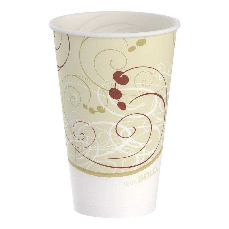 RJ Schinner Co Solo Drinking Cup, 12 oz. (2000/CS) 