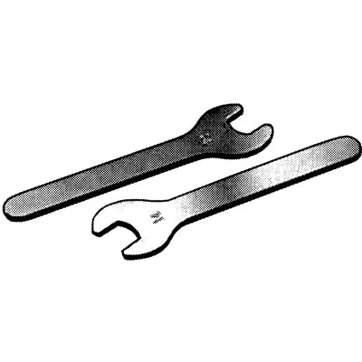 Sklar Profi Oscillating Post Mortem Saw Wrench - 11-2209 