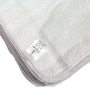 Olympic Elegance White Washcloth, 12 x 12 Inch (300/CS)