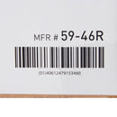 McKesson Reusable Cold and Hot Pack, 4.75 x 6 Inch (Case of 24)