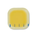 Hydrocolloid Dressing Replicare M Film Backing 4 X 4 Inch Square Hydrocolloid / Film (Case of 400)