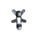 DJO ProCare Finger Splint, Large (12/PK) 