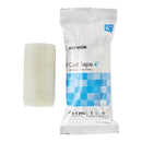 McKesson Brand McKesson White Cast Tape, 4 Inch x 4 Yard (10/BX) 