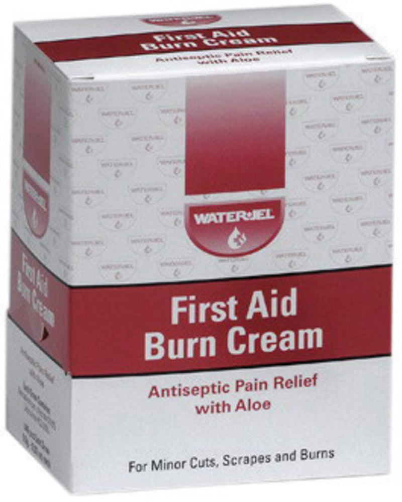 Safeguard US Operating LLC First Aid Antibiotic Neomycin Sulfate Water Jel Ointment 0.9 Gram Individual Packet (12/CS) 