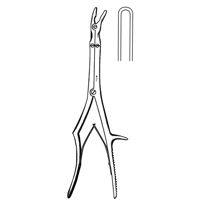 Sklar Sypert Rongeur - 42-3962