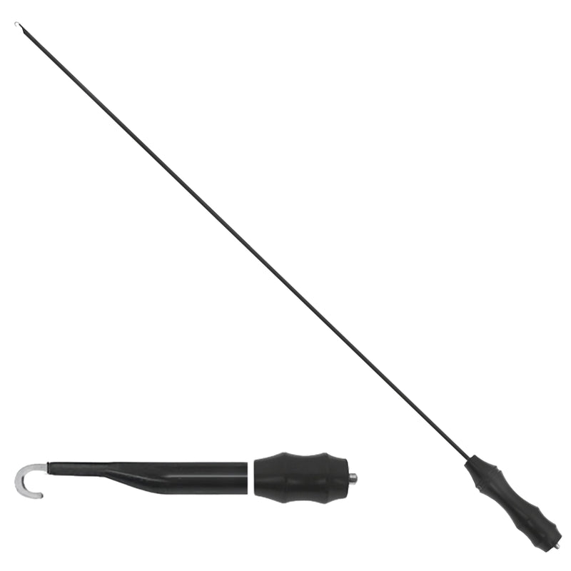 Sklar MINI ELECT J-HOOK 3MM 200MM - 31-4327-20