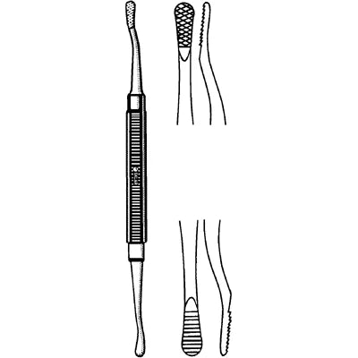 Sklar Bone File