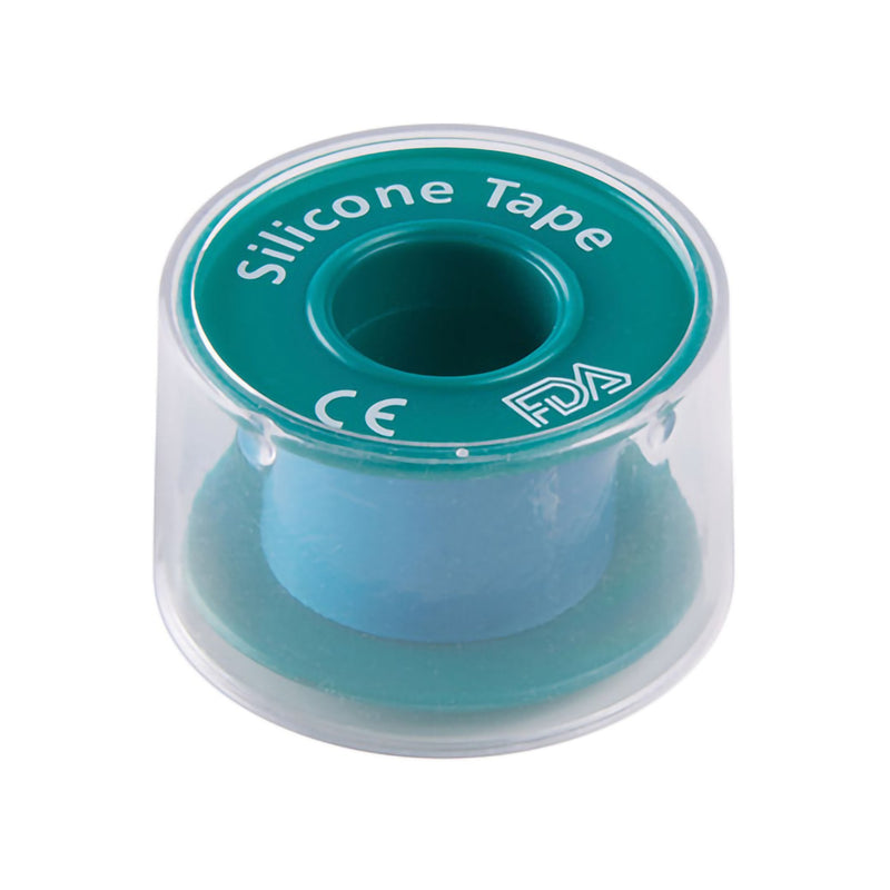 Pedifix Sore Spot Waterproof Medical Tape, 1 Inch x 1-1/2 Yard 