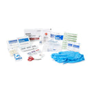 MooreBrand 10 Person First Aid Kit (Case of 12)