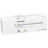 McKesson Digital Oral Thermometer Sheath (50/BX)
