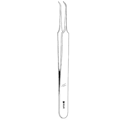 Sklarlite Jewelers Forceps