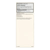 Thrive & Foster Guaifenesin Cold and Cough Relief (Each)