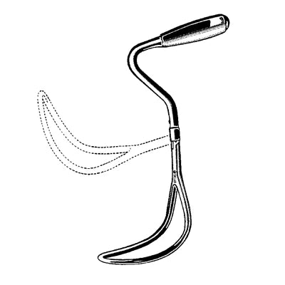 Sklar Murless Head Extractor - 92-2915