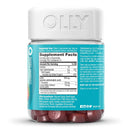 OLLY Public Benefit Corp Olly Goodbye Stress Gummies, Berry Verbena 