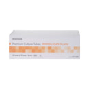 McKesson Glass Test Tube, 3 mL, 10 x 75 mm (Case of 1000)