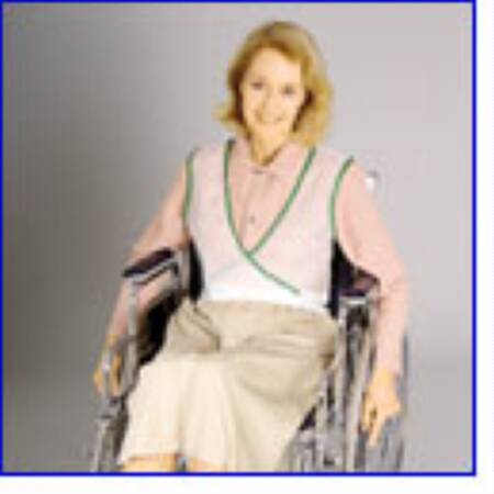 Skil-Care Vest Restraint (Each)
