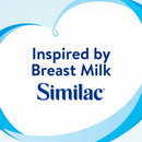 Abbott Nutrition Similac Advance Liquid Concentrate Infant Formula, 13-ounce can (12/CS) 