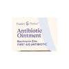 Foster & Thrive Bacitracin Zinc Antibiotic Ointment (Each)