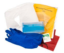 Hopkins Personal Protection Kit (Each)