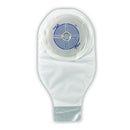 ConvaTec ActiveLife One-Piece Transparent Colostomy Pouch, Cut to Fit Stomas 19 – 64 mm (10/BX) 