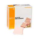 Allevyn Non-Adhesive without Border Foam Dressing, 6 x 6 Inch (Case of 30)
