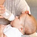 Midway Importing Inc Evenflo Feeding Balance + Standard Neck Baby Bottle, 9 ounce (12/CS) 