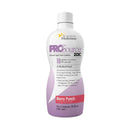 ProSource ZAC Berry Punch Complete Liquid Protein for Medical Food Use, 32-oz. (Case of 4)