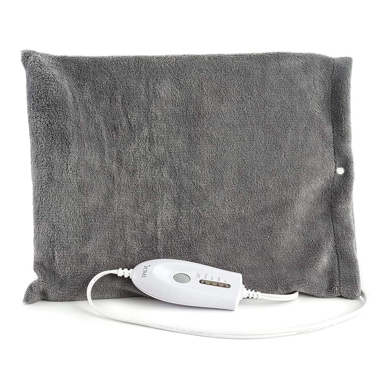 Mabis Healthcare DMI Moist/Dry Heating Pad 