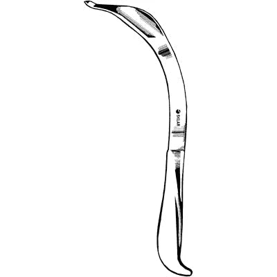 Sklar Aufranc Cobra Retractor - 40-8280 