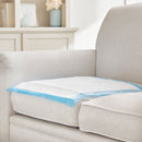 McKesson Procedure Underpad, 23 x 24 Inch (Case of 200)