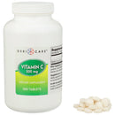 Geri-Care Geri-Care Ascorbic Acid Vitamin C Supplement (12/CS) 