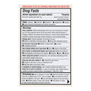Foster & Thrive Stomach Relief 262 mg Bismuth Salicylate Chewable Tablets (Carton of 30)