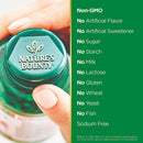 Nature's Bounty Milk Thistle 1000 mg Herbal Supplement Softgels (Bottle of 50)