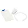 Hollister Urinary Leg Bag, 540 mL (Box of 12)