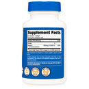 Nutricost Dietary Supplement nutricost Vitamin D3 10,000 IU Strength Softgel 240 Per Bottle (12/CS) 