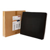 McKesson Molded Foam Seat Cushion, 20 x 18 x 3 Inch (Case of 4)