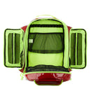StatPacks Inc Medic Backpack Statpack G3 Load N Go Red Urethane-Coated Tarpaulin 20 X 19 X 7 Inch 