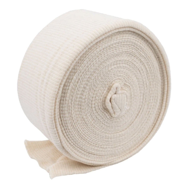 Tetragrip Pull On Tubular Bandage, 12 to 14 mmHg, 3.5 Inch x 11 Yard (Roll)