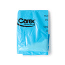 Carex Commode Liner, 14 x 14 Inch (168/CS)