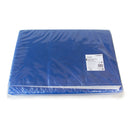 McKesson Sterilization Wrap, 48 x 48 Inch, Grade 500 (Case of 24 Items)