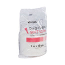 McKesson Cloth Medical Tape, 2 Inch x 10 Yard, White (12/CS) 