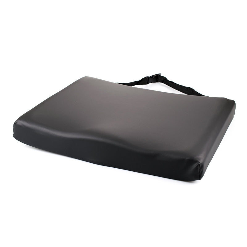McKesson Brand McKesson Foam Molded Seat Cushion (4/CS) 
