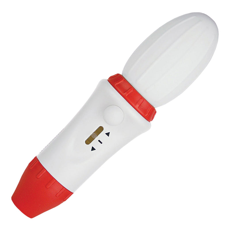 McKesson Brand Manual Serological Pipette Controller McKesson 0.1 to 100 mL NonSterile